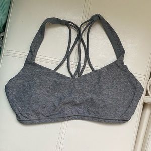 lululemon free to be zen bra size 4